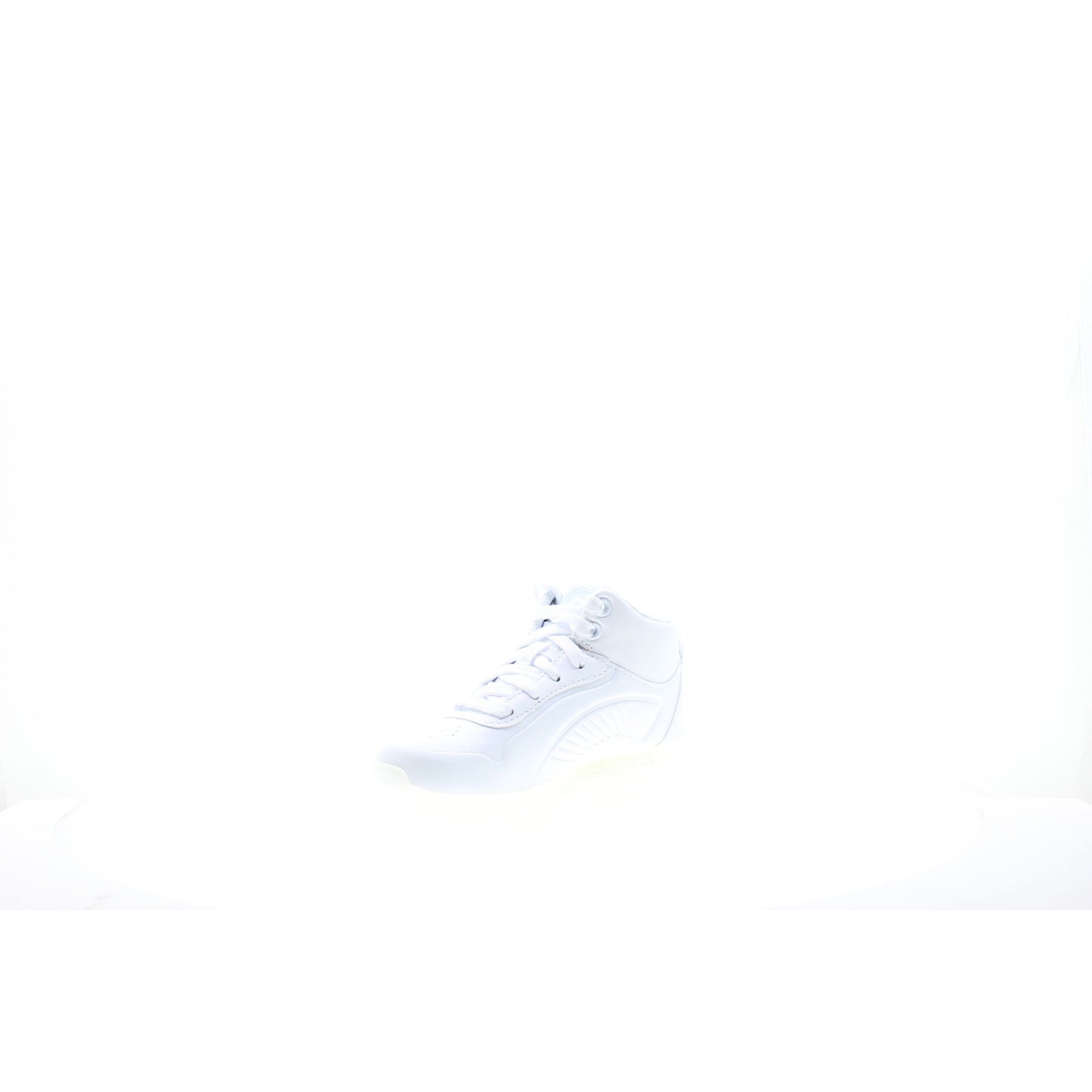 Skechers SNEAKERS Bianco