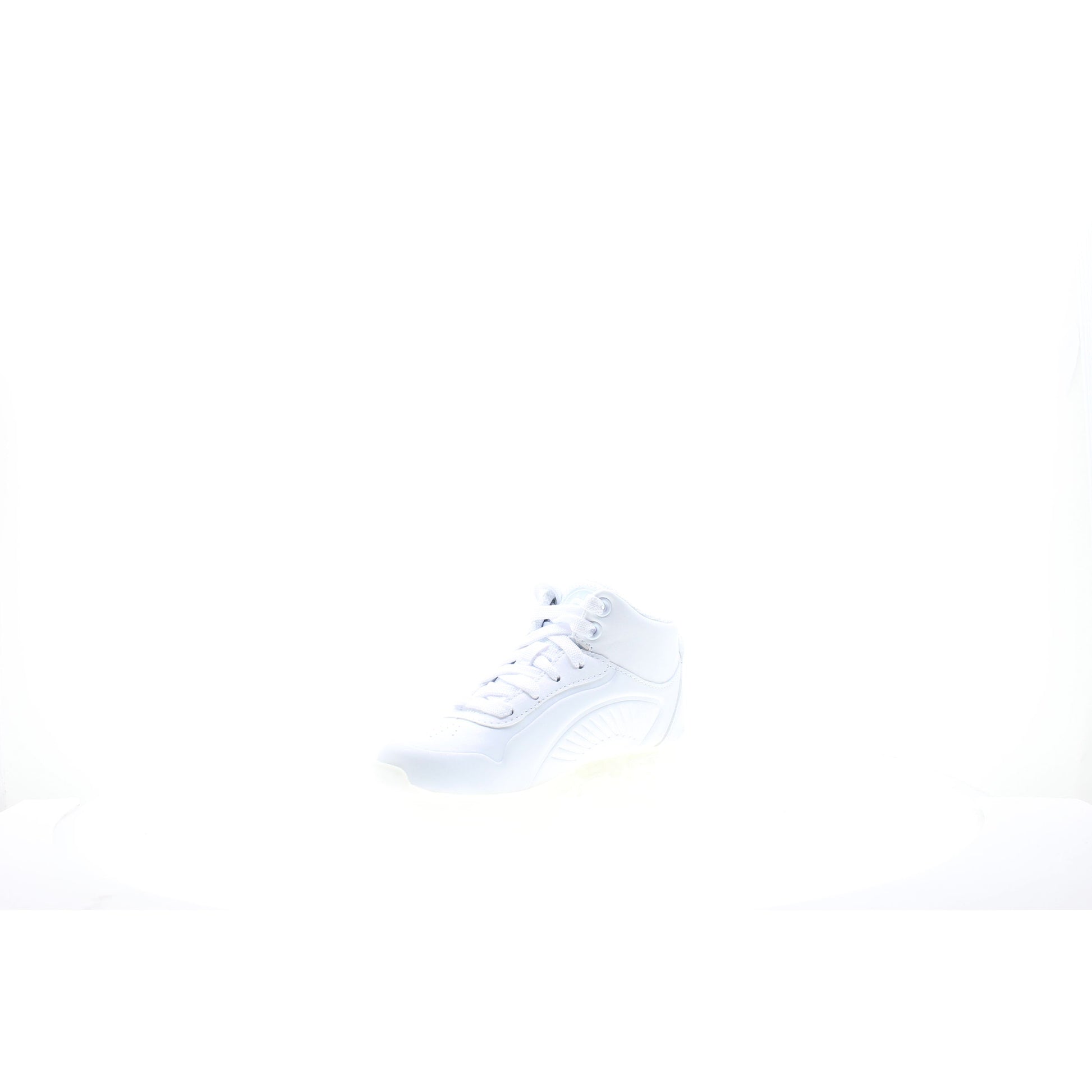 Skechers SNEAKERS Bianco