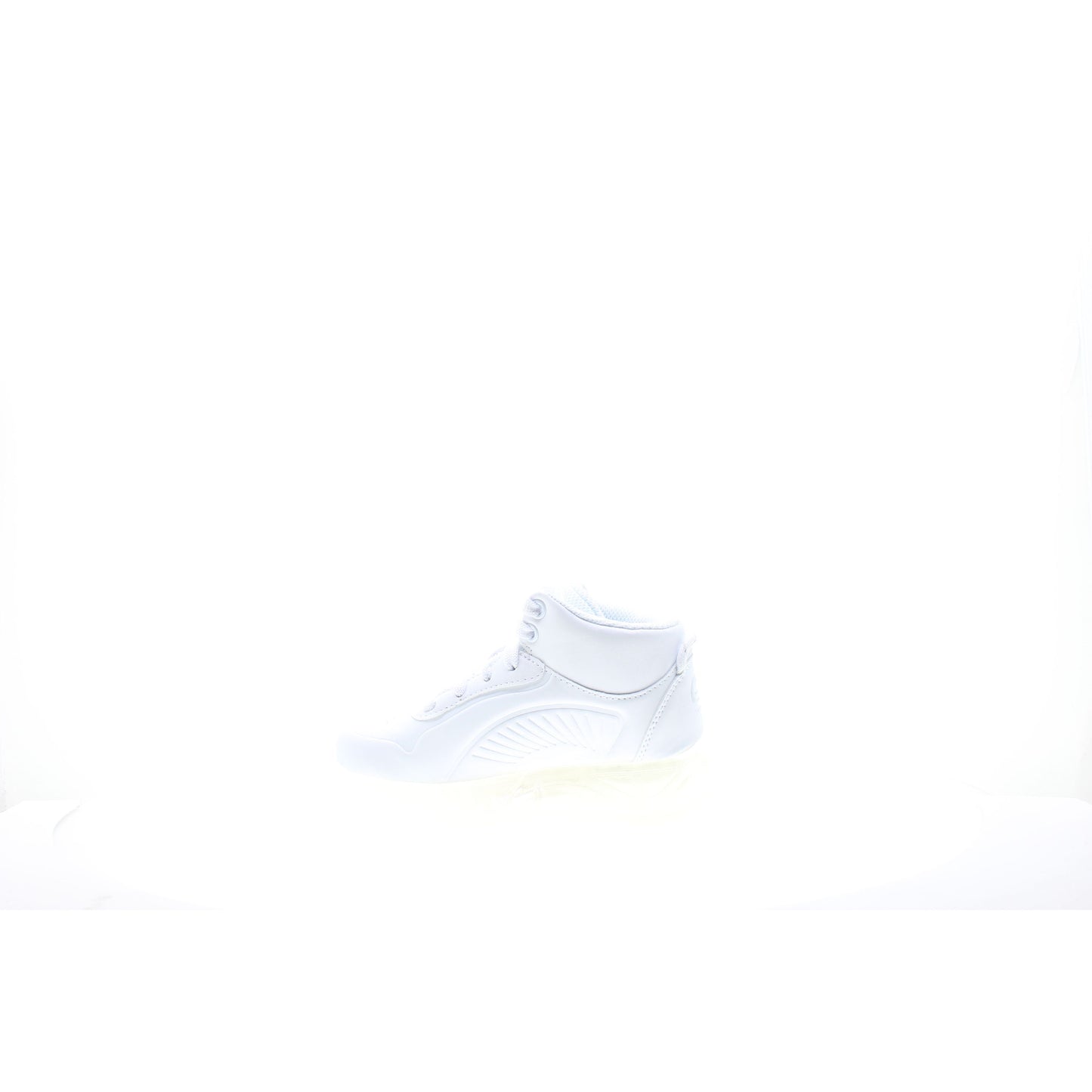 Skechers SNEAKERS Bianco