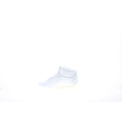 Skechers SNEAKERS Bianco
