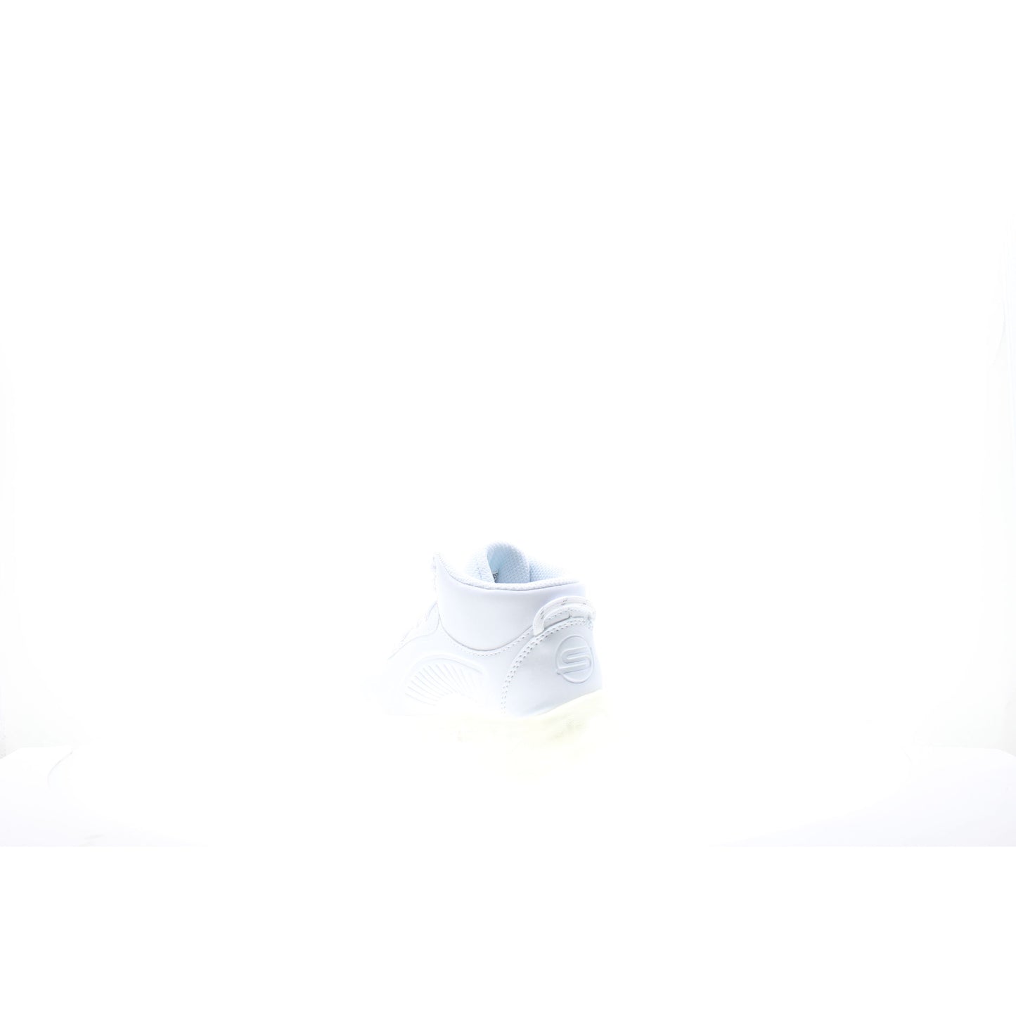 Skechers SNEAKERS Bianco