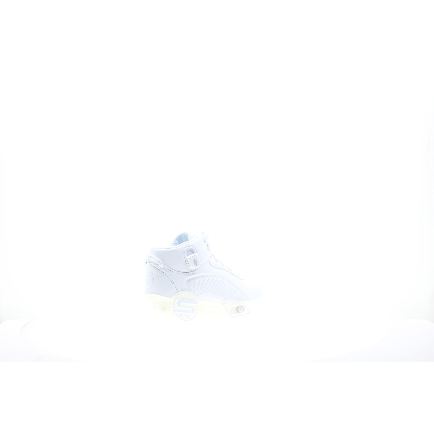 Skechers SNEAKERS Bianco