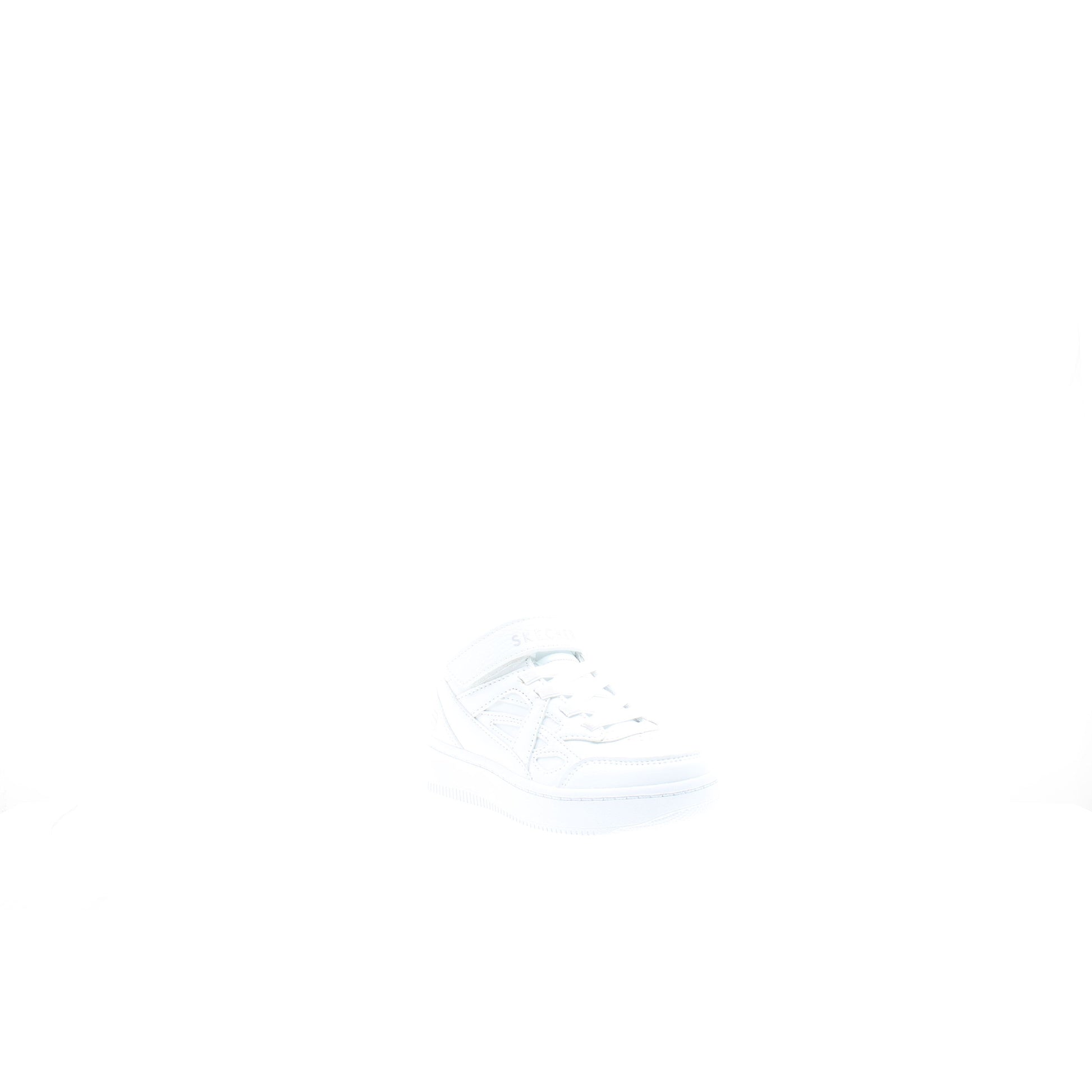 Skechers SNEAKERS Bianco