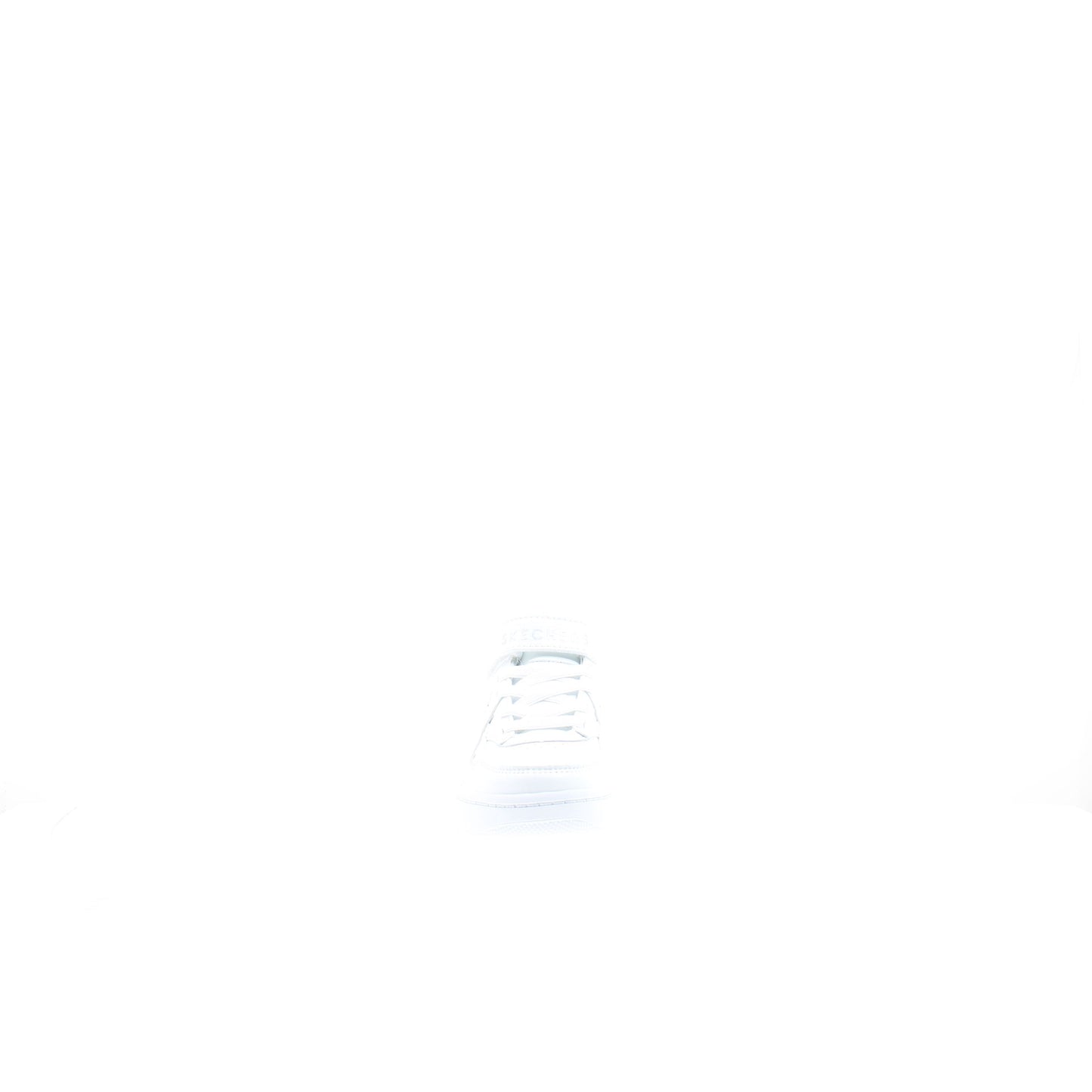 Skechers SNEAKERS Bianco