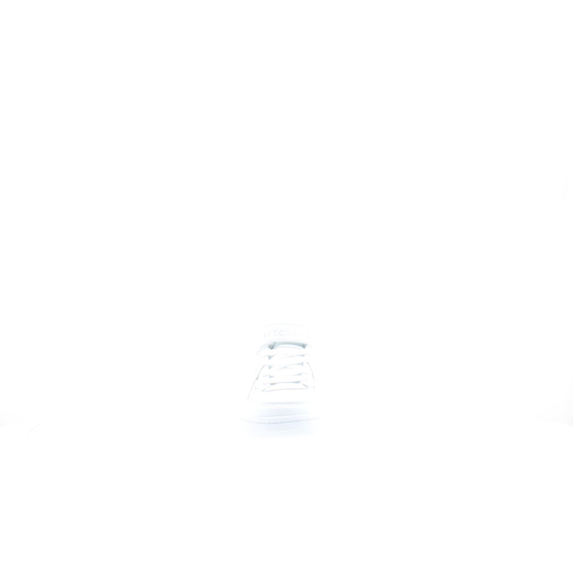 Skechers SNEAKERS Bianco