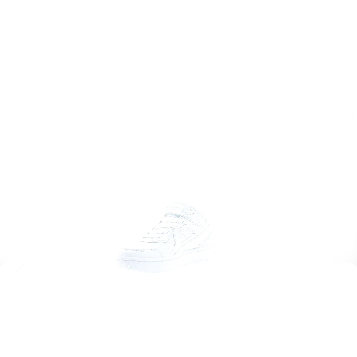 Skechers SNEAKERS Bianco