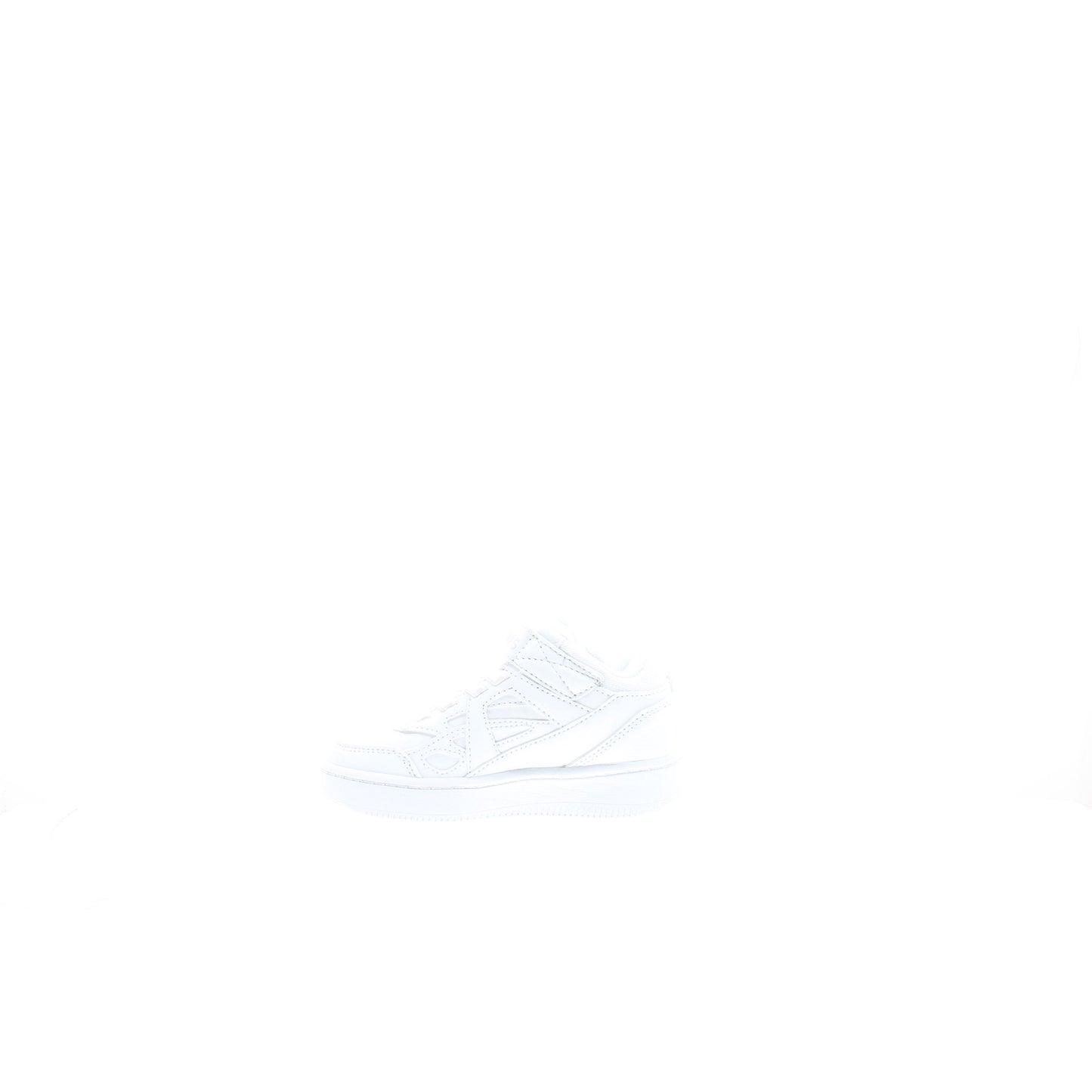 Skechers SNEAKERS Bianco