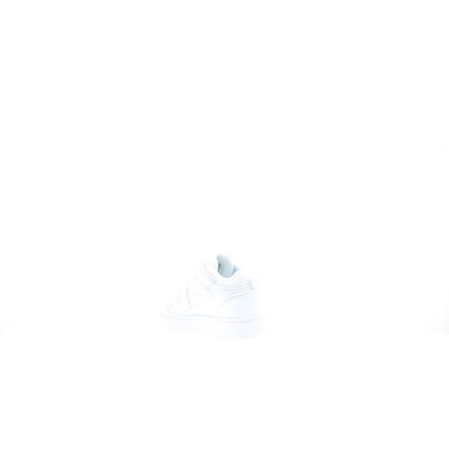 Skechers SNEAKERS Bianco