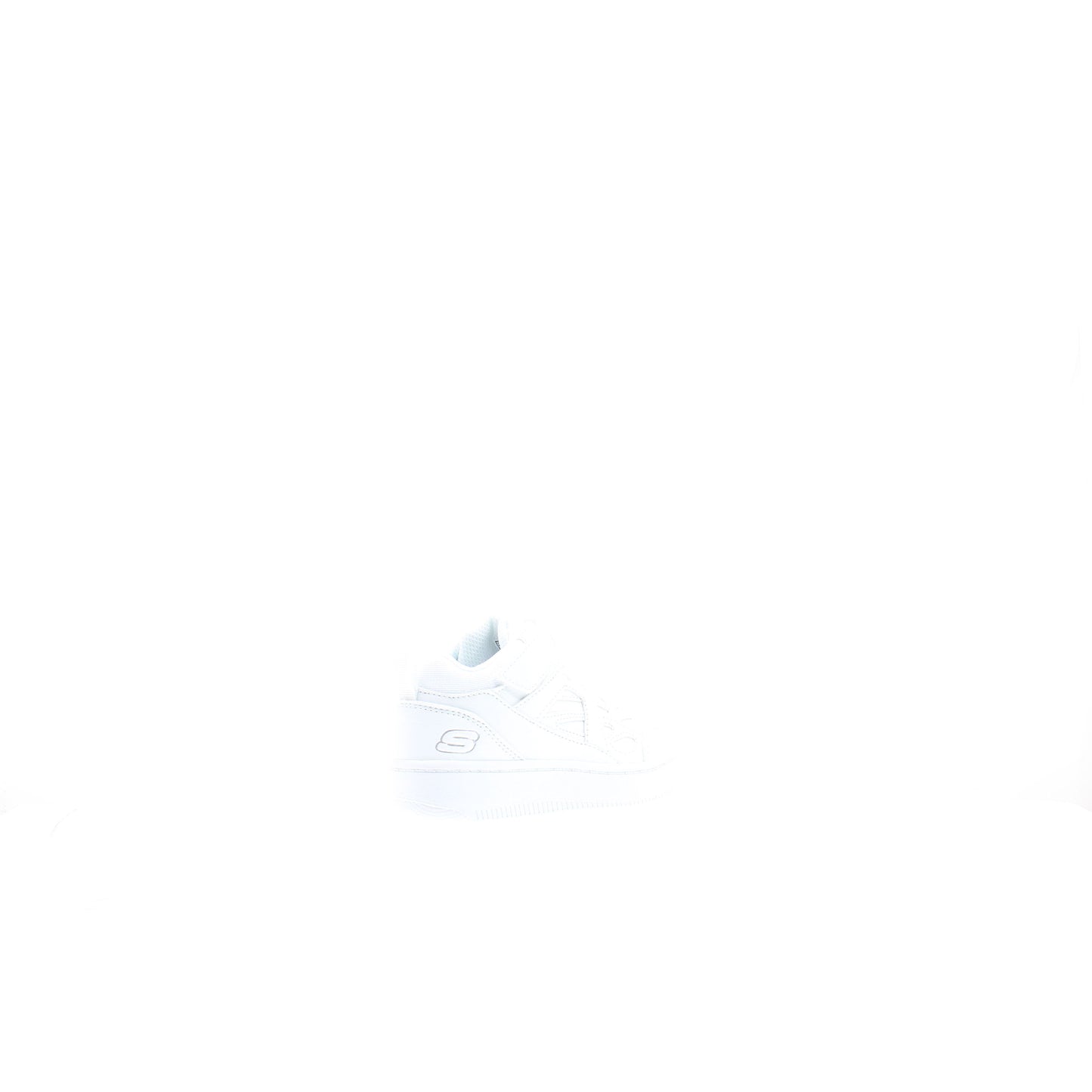 Skechers SNEAKERS Bianco