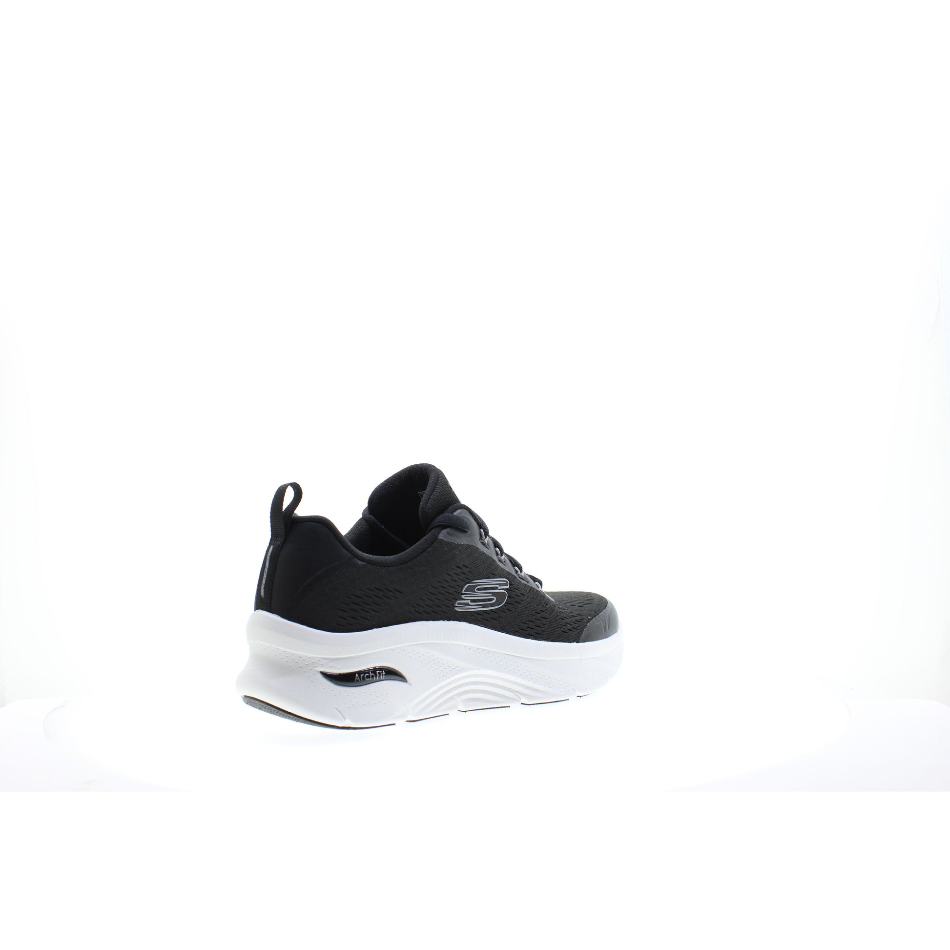 Skechers SNEAKERS Nero