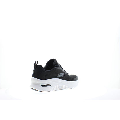 Skechers SNEAKERS Nero