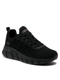 Skechers SNEAKERS Nero