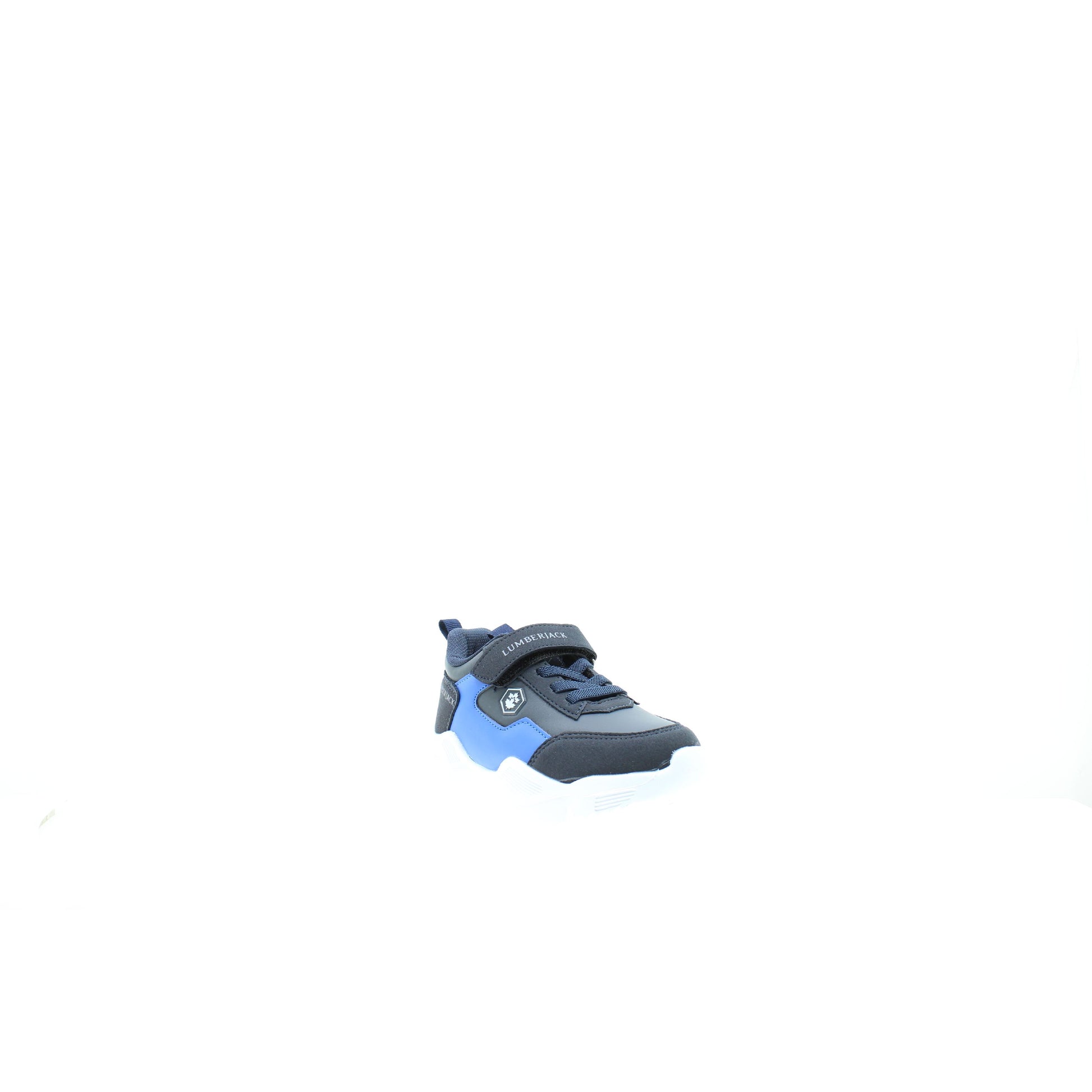 Lumberjack SCARPA ELASTICO Blu