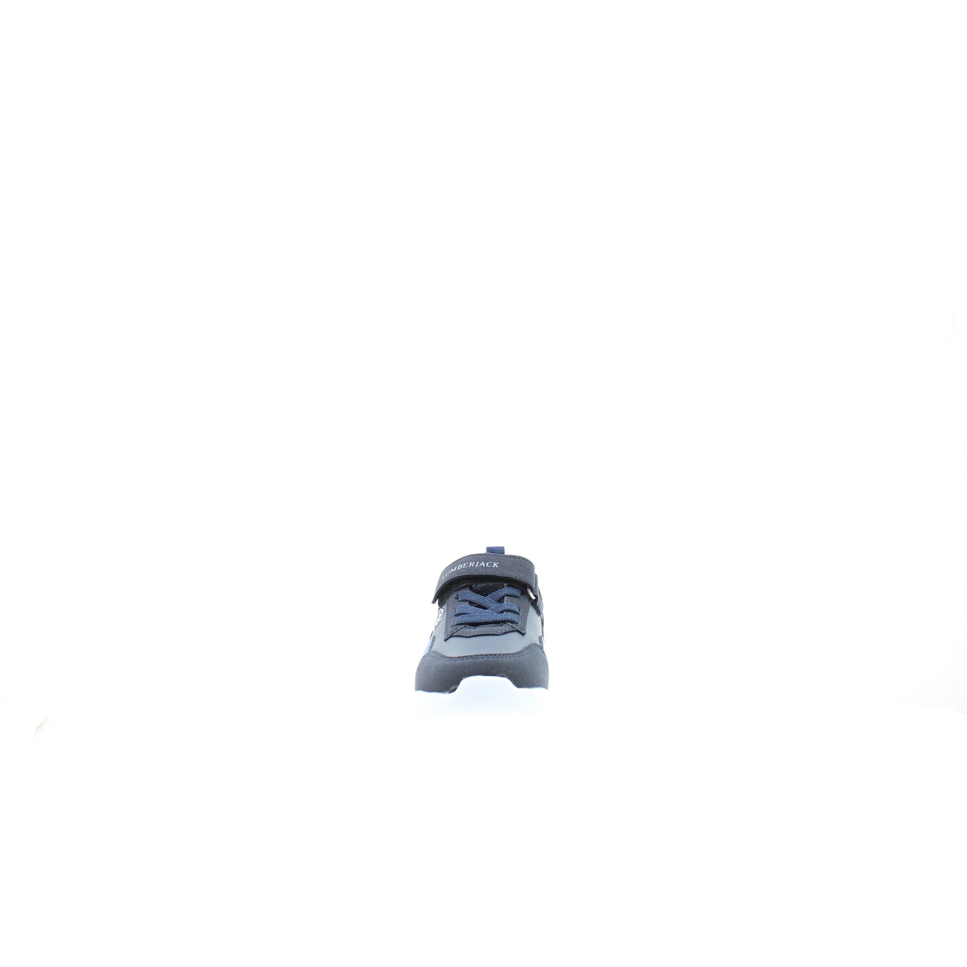 Lumberjack SCARPA ELASTICO Blu