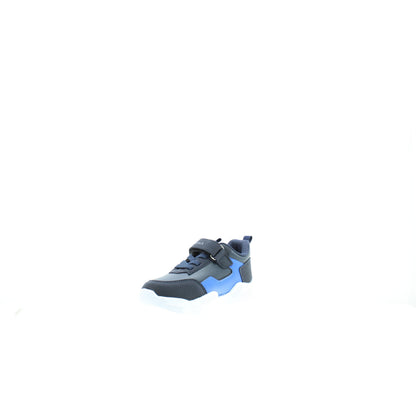 LUMBERJACK Scarpa Elastico SBF5505-001 - GIORDANO 137