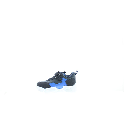 LUMBERJACK Scarpa Elastico SBF5505-001 - GIORDANO 137