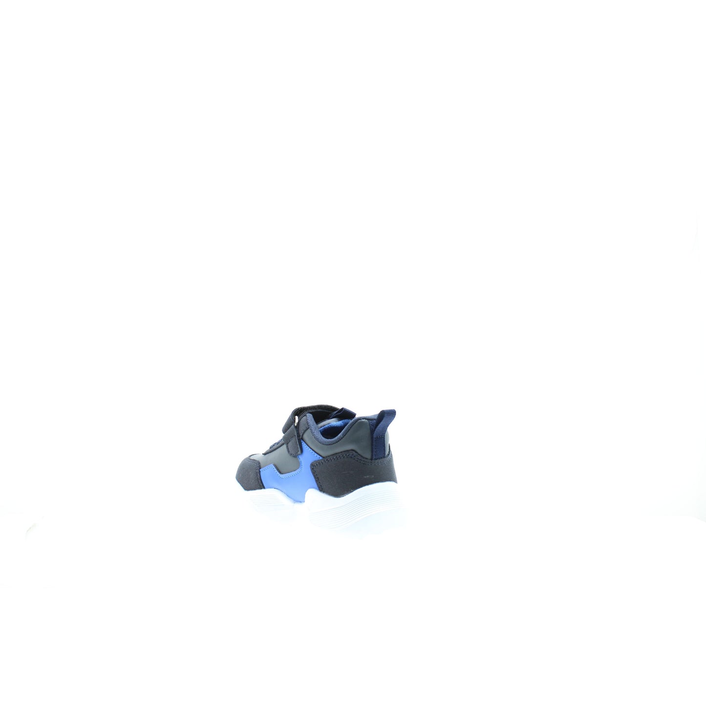 Lumberjack SCARPA ELASTICO Blu