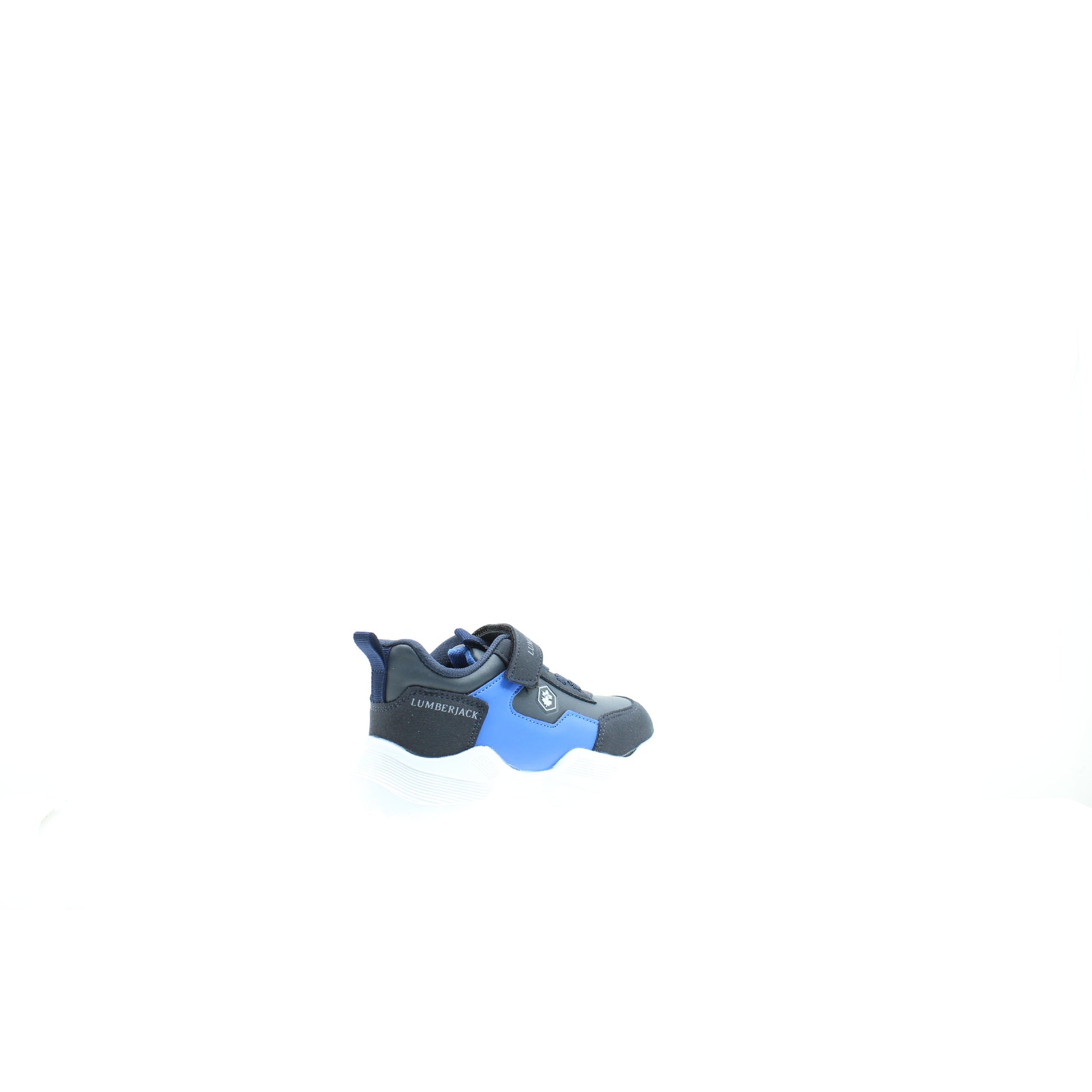 Lumberjack SCARPA ELASTICO Blu