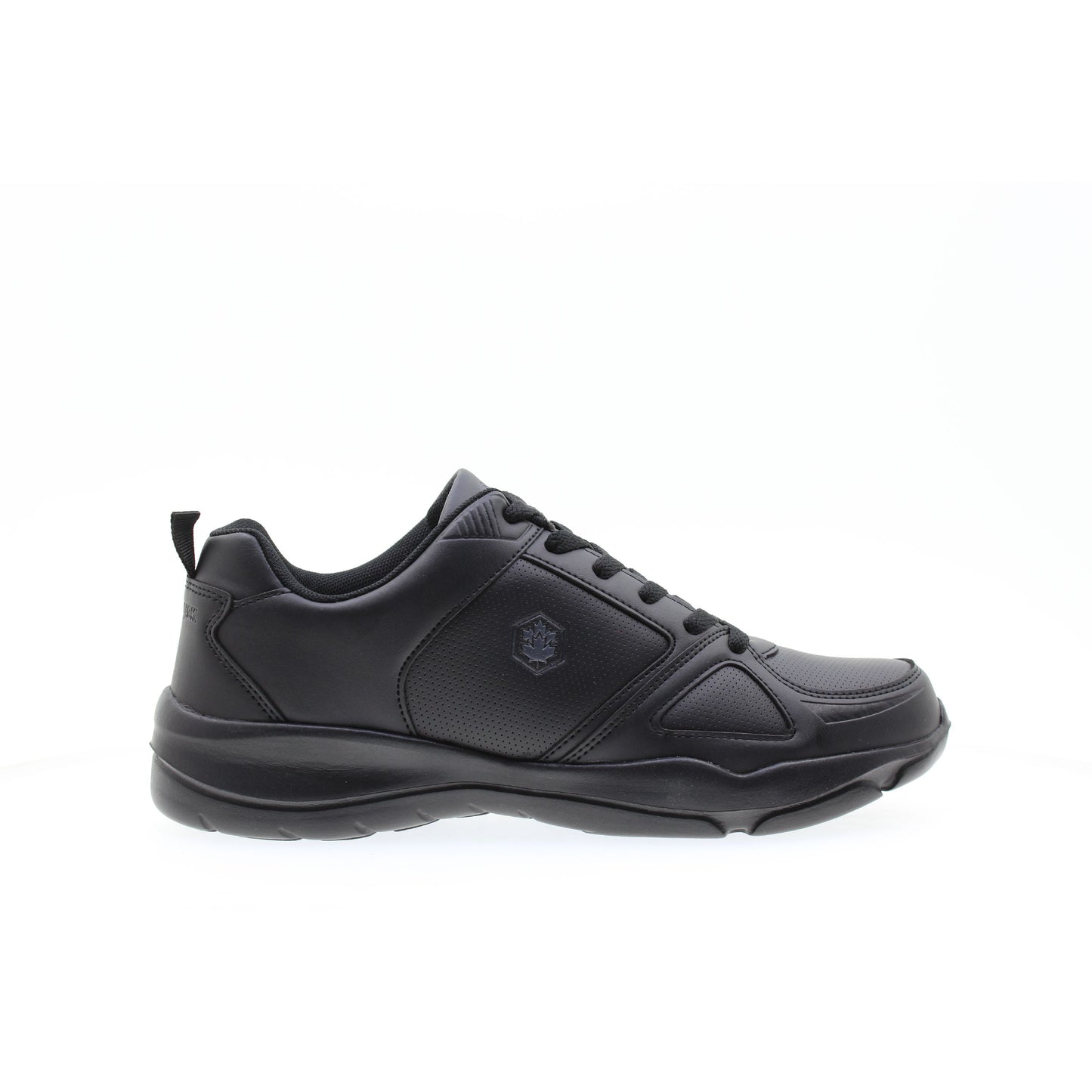 Lumberjack SNEAKERS Nero