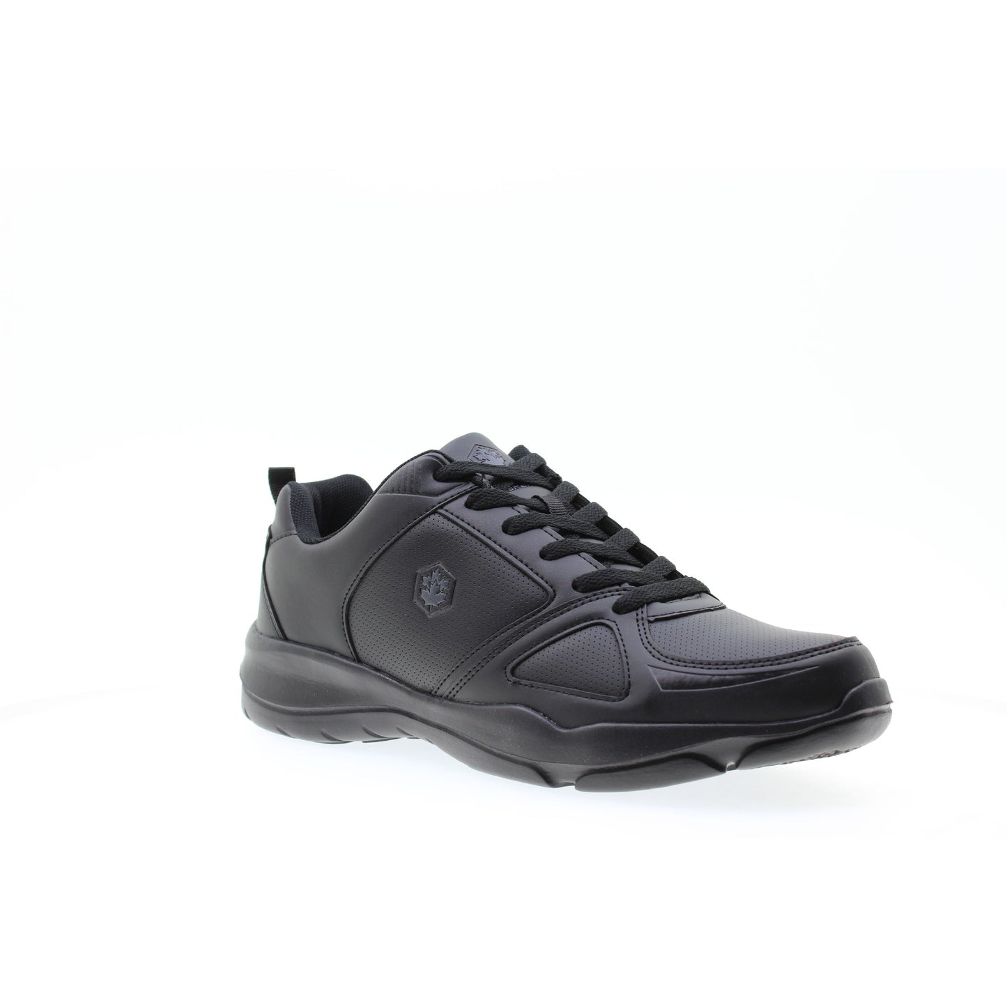 Lumberjack SNEAKERS Nero