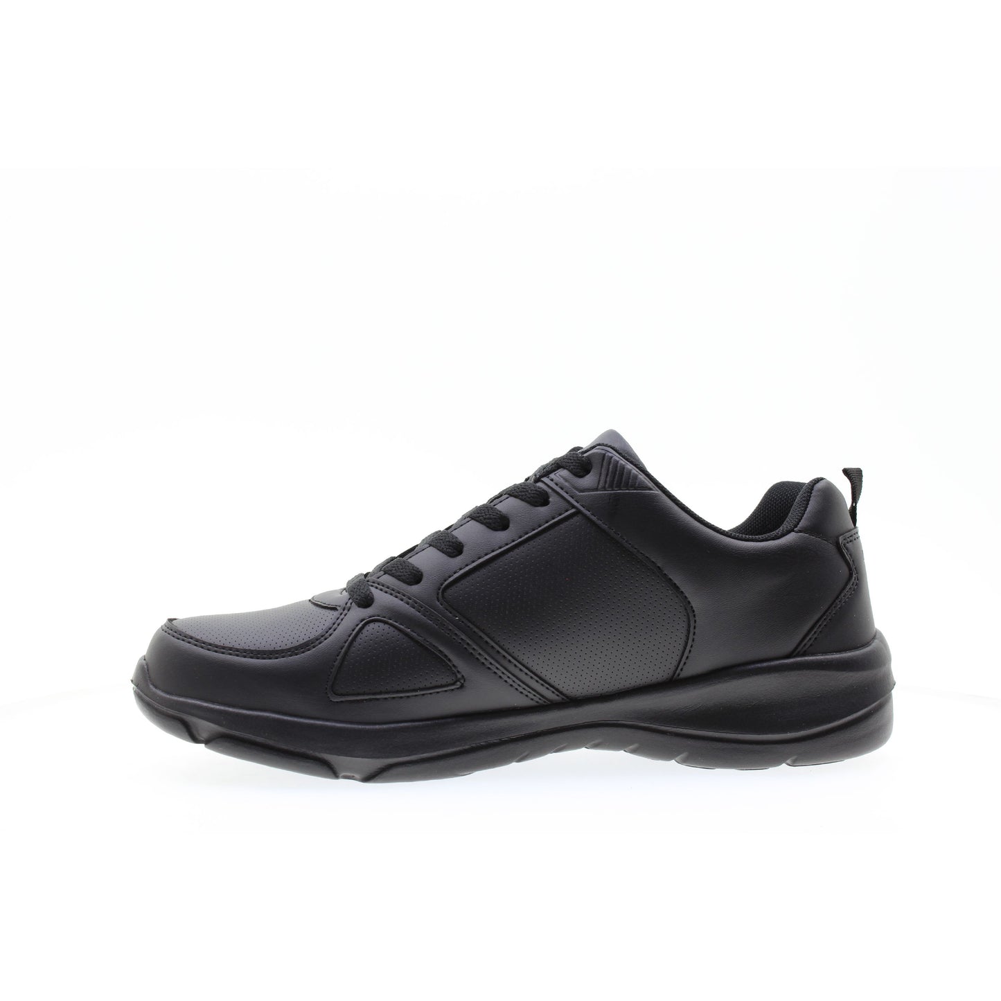 Lumberjack SNEAKERS Nero