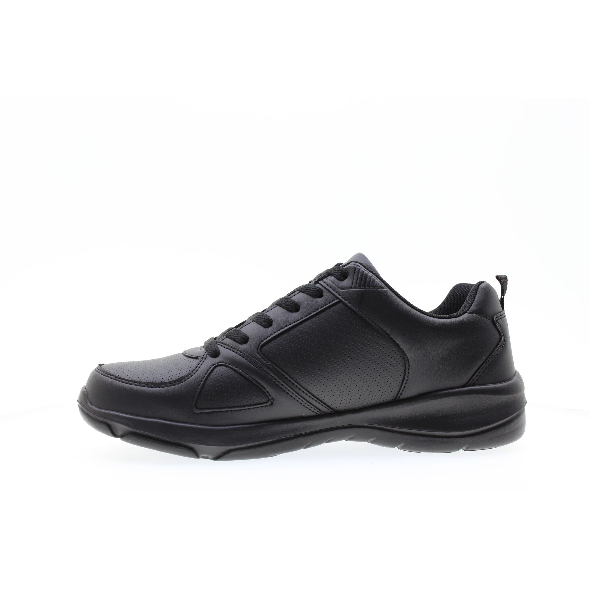 Lumberjack SNEAKERS Nero