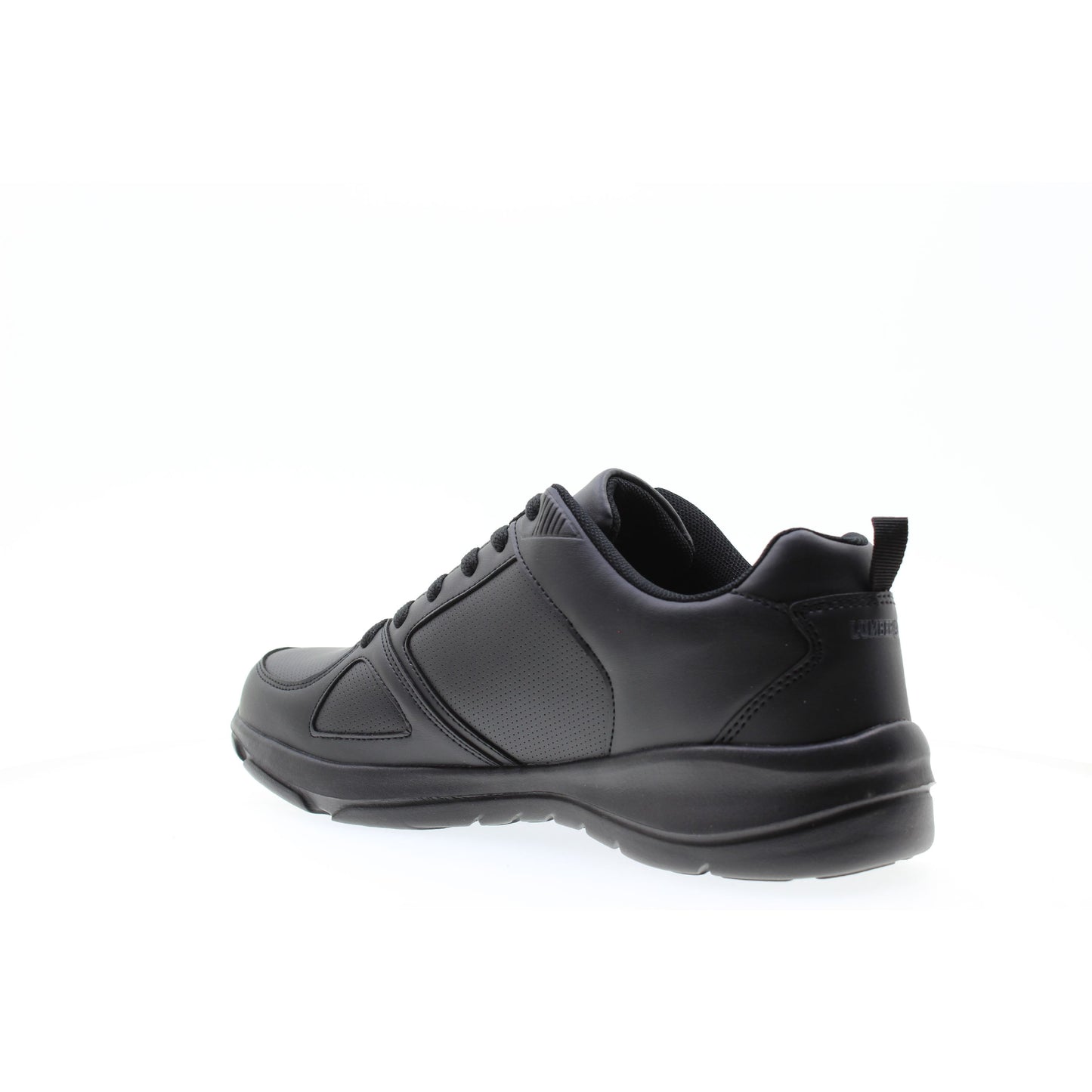 Lumberjack SNEAKERS Nero