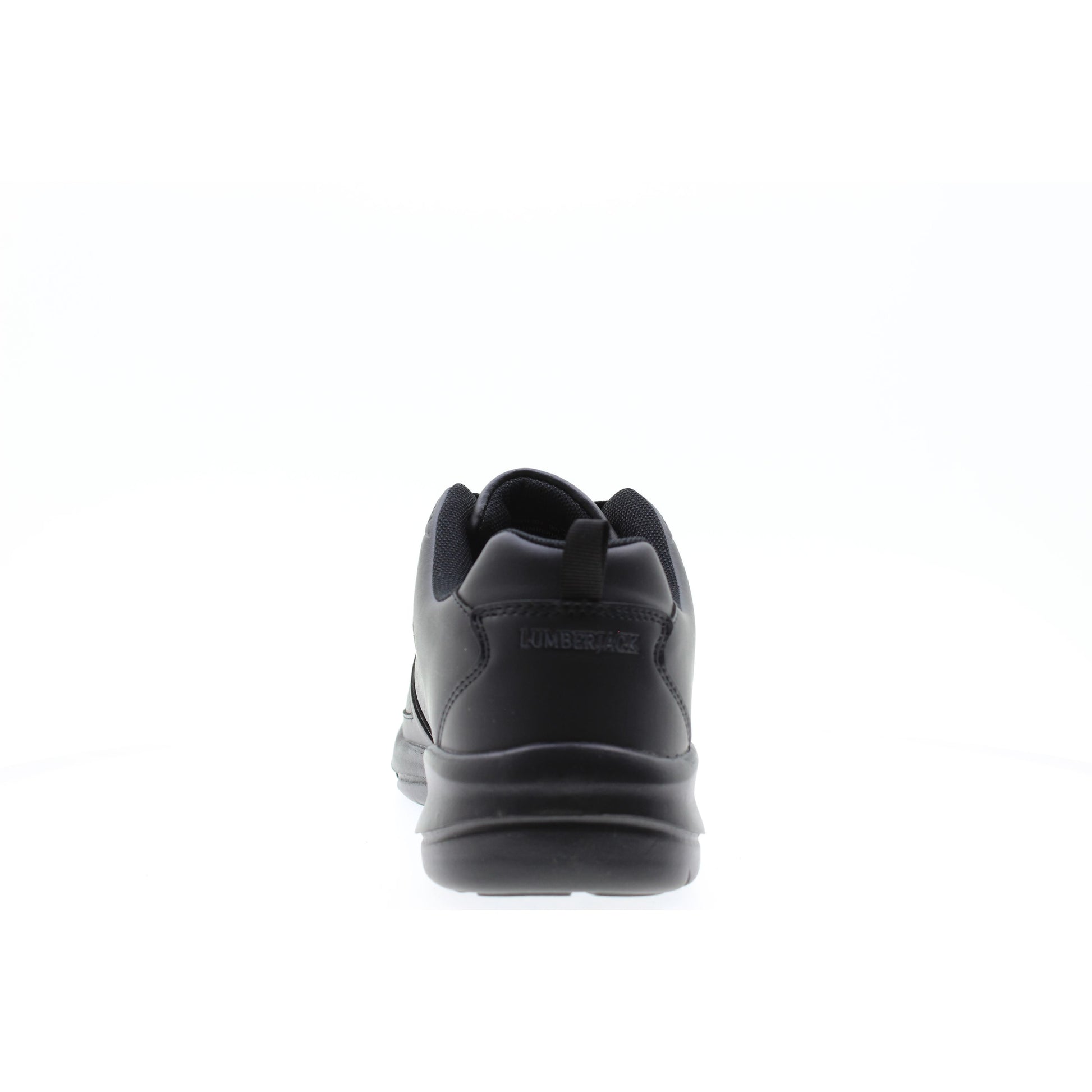 Lumberjack SNEAKERS Nero