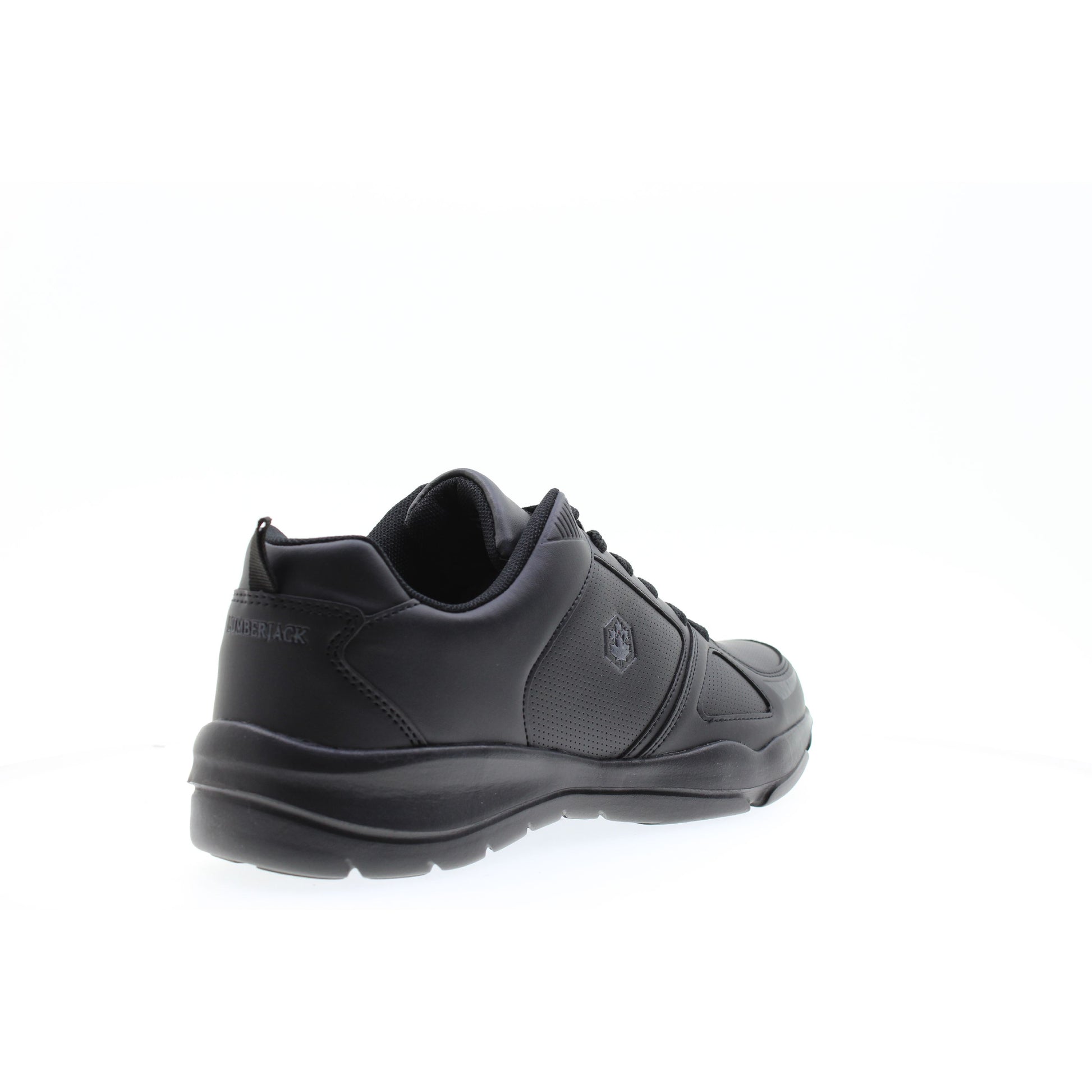 Lumberjack SNEAKERS Nero