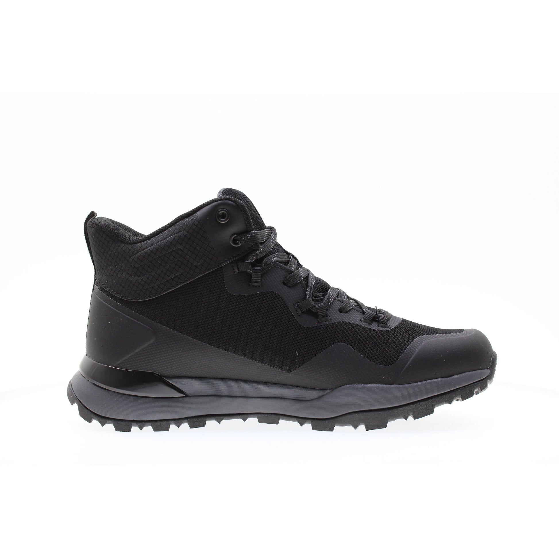 Lumberjack SNEAKERS Nero
