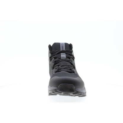 Sneakers Lumberjack SMF7101-002 Uomo Nero Waterproof - Outdoor Impermeabile Autunno Inverno - GIORDANO 137