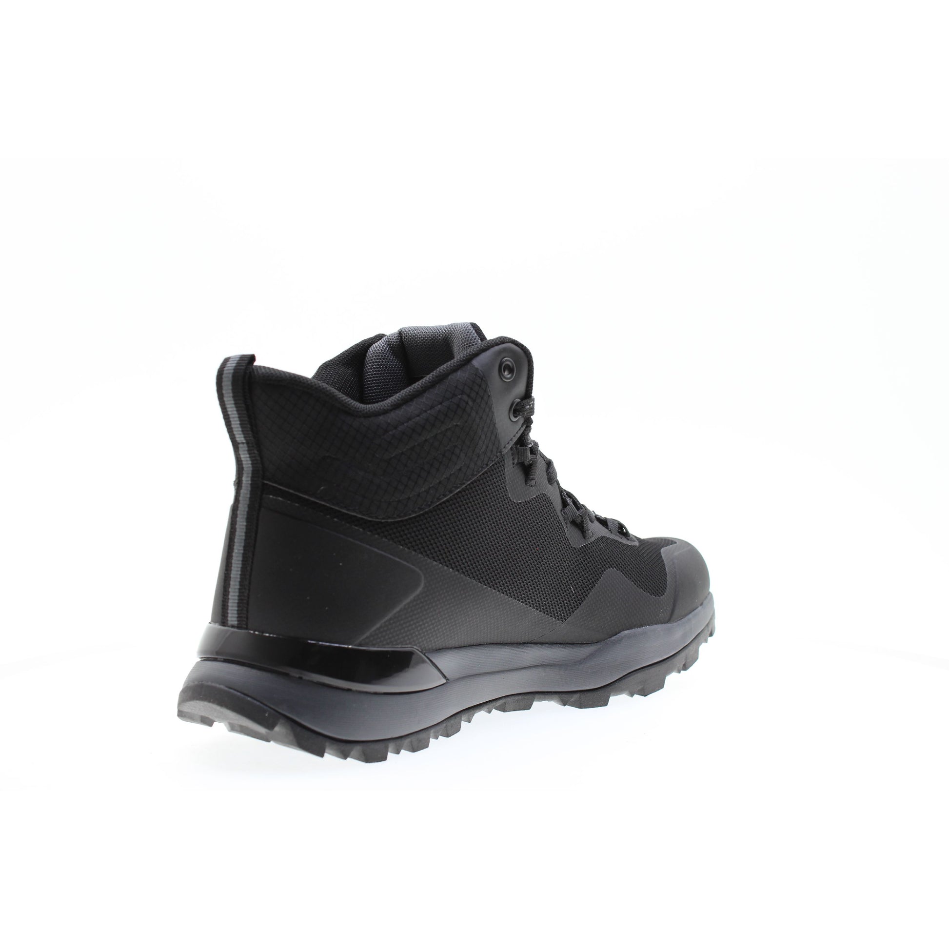 Lumberjack SNEAKERS Nero