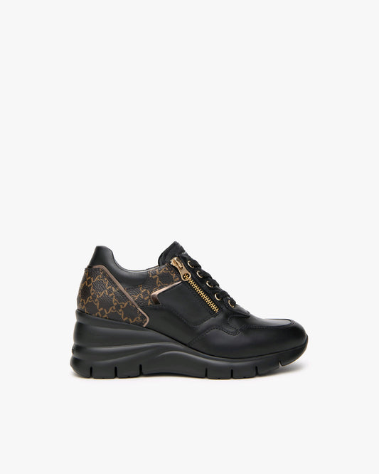 Nero Giardini SNEAKERS Nero