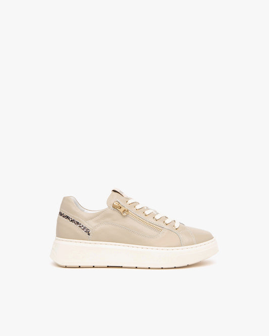 Nero Giardini SNEAKERS Beige