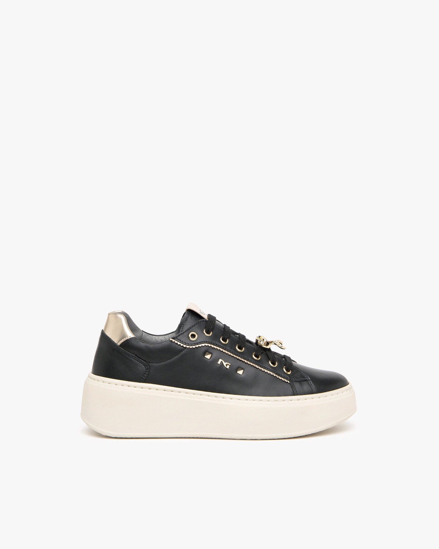 Nero Giardini SNEAKERS Nero