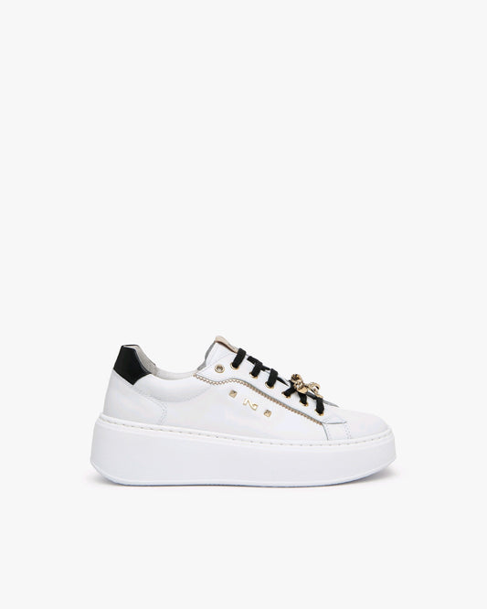 Nero Giardini SNEAKERS Bianco