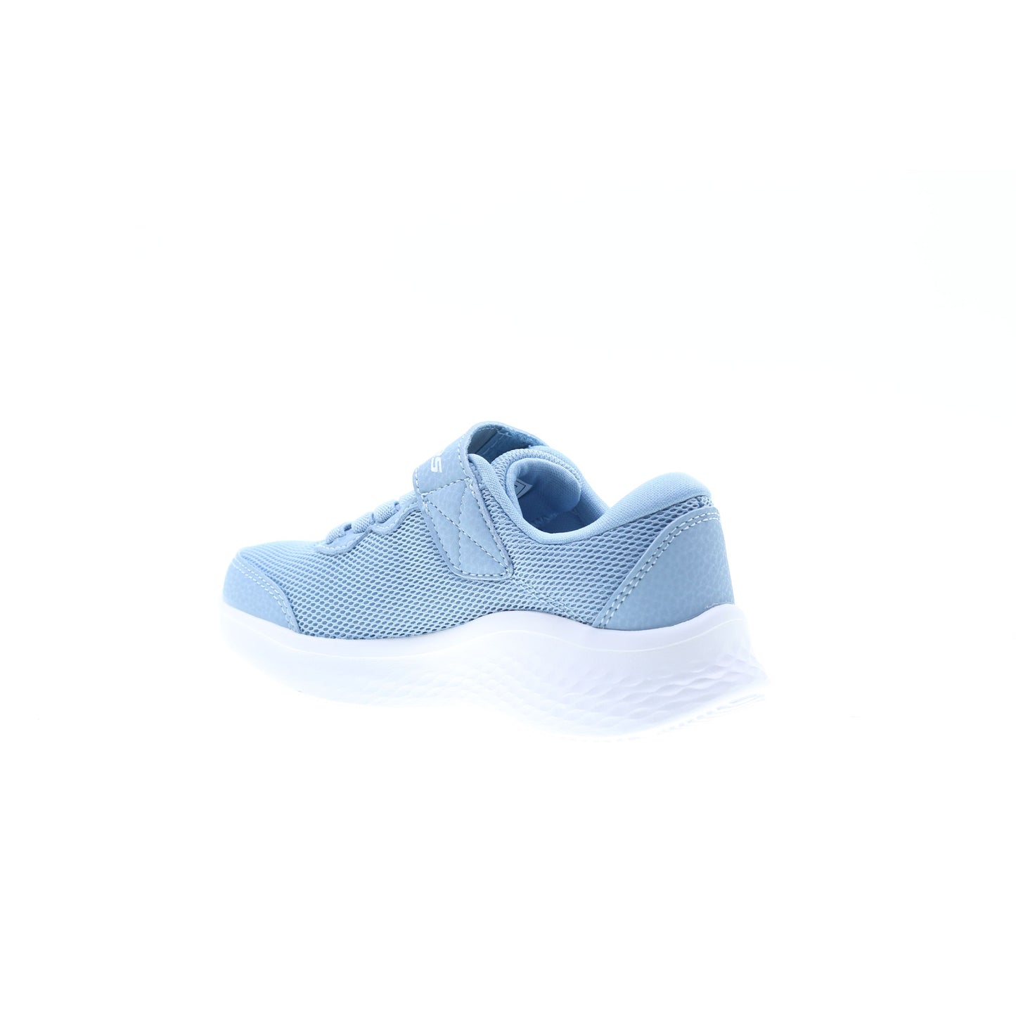 Skechers SCARPA ELASTICO Azzurro