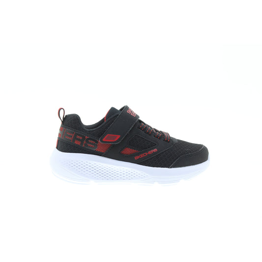 Skechers SCARPA ELASTICO Nero