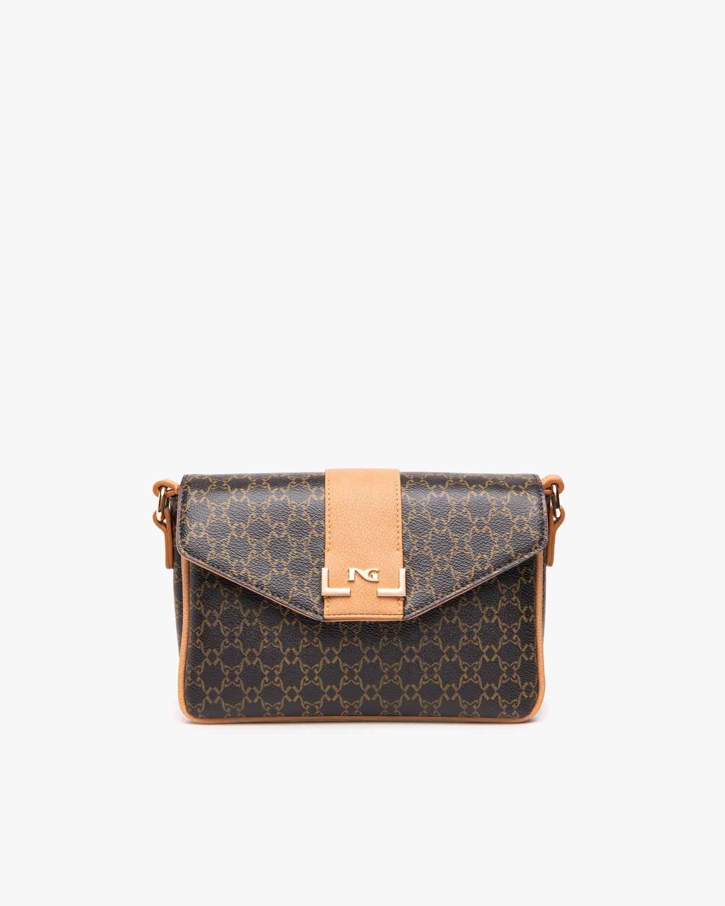 Nero Giardini BORSA DONNA T.moro
