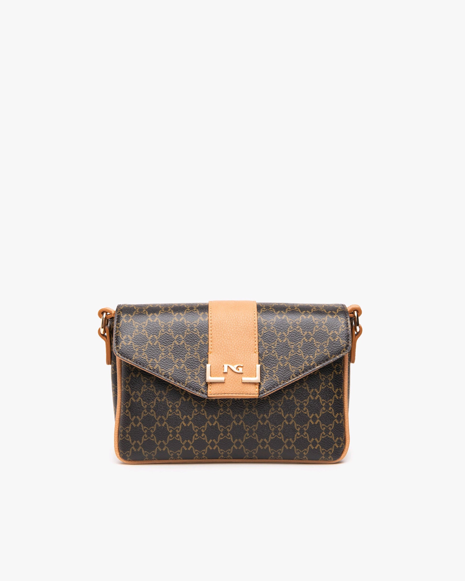Nero Giardini BORSA DONNA T.moro