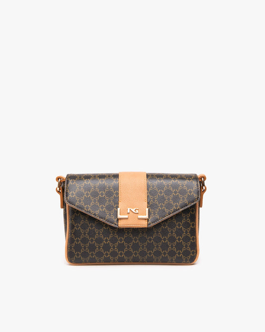 Nero Giardini BORSA DONNA T.moro
