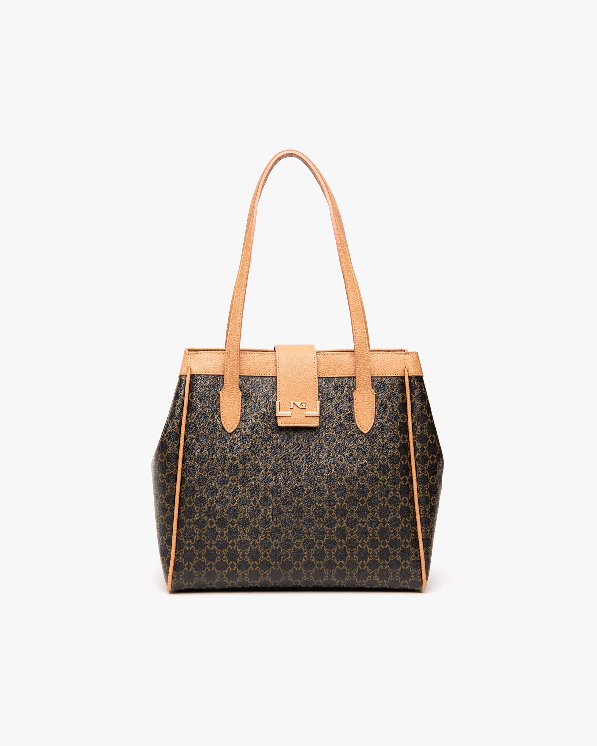 Nero Giardini BORSA DONNA T.moro
