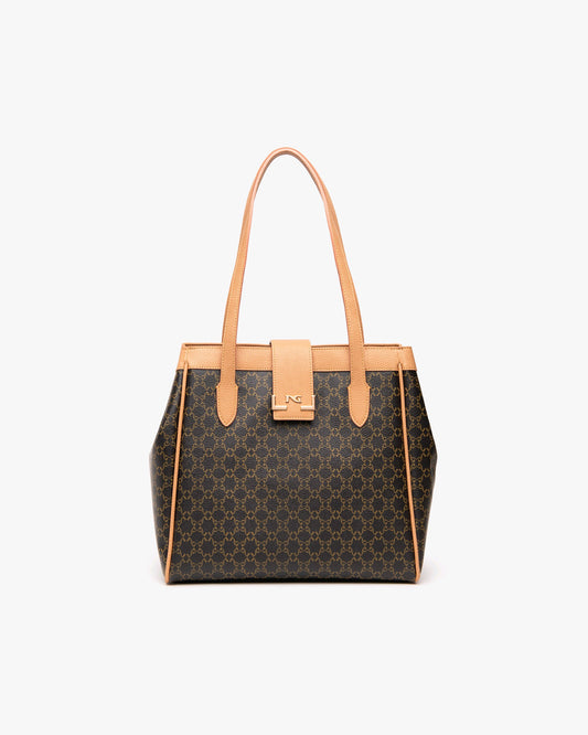 Nero Giardini BORSA DONNA T.moro