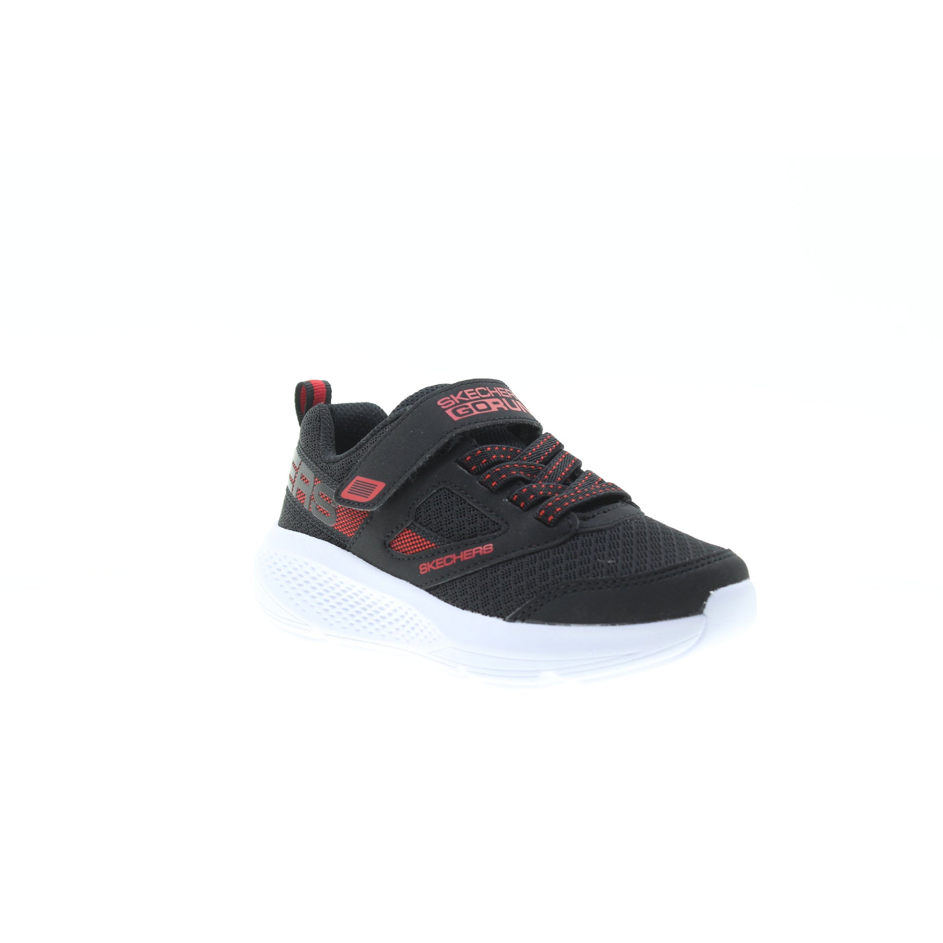 Skechers SCARPA ELASTICO Nero