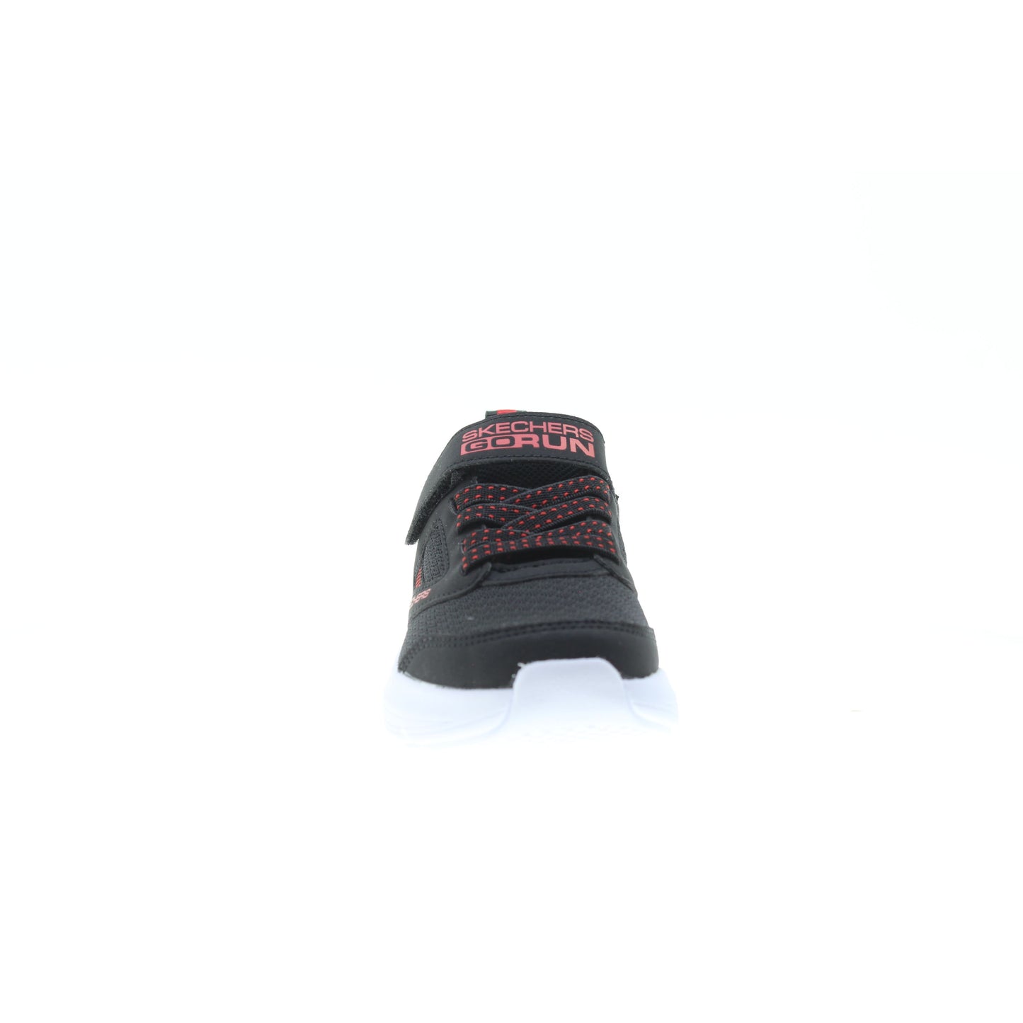 Skechers SCARPA ELASTICO Nero