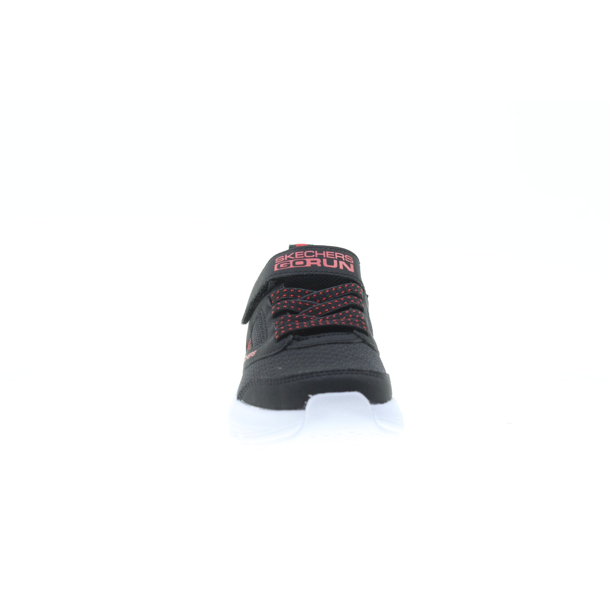 Skechers SCARPA ELASTICO Nero