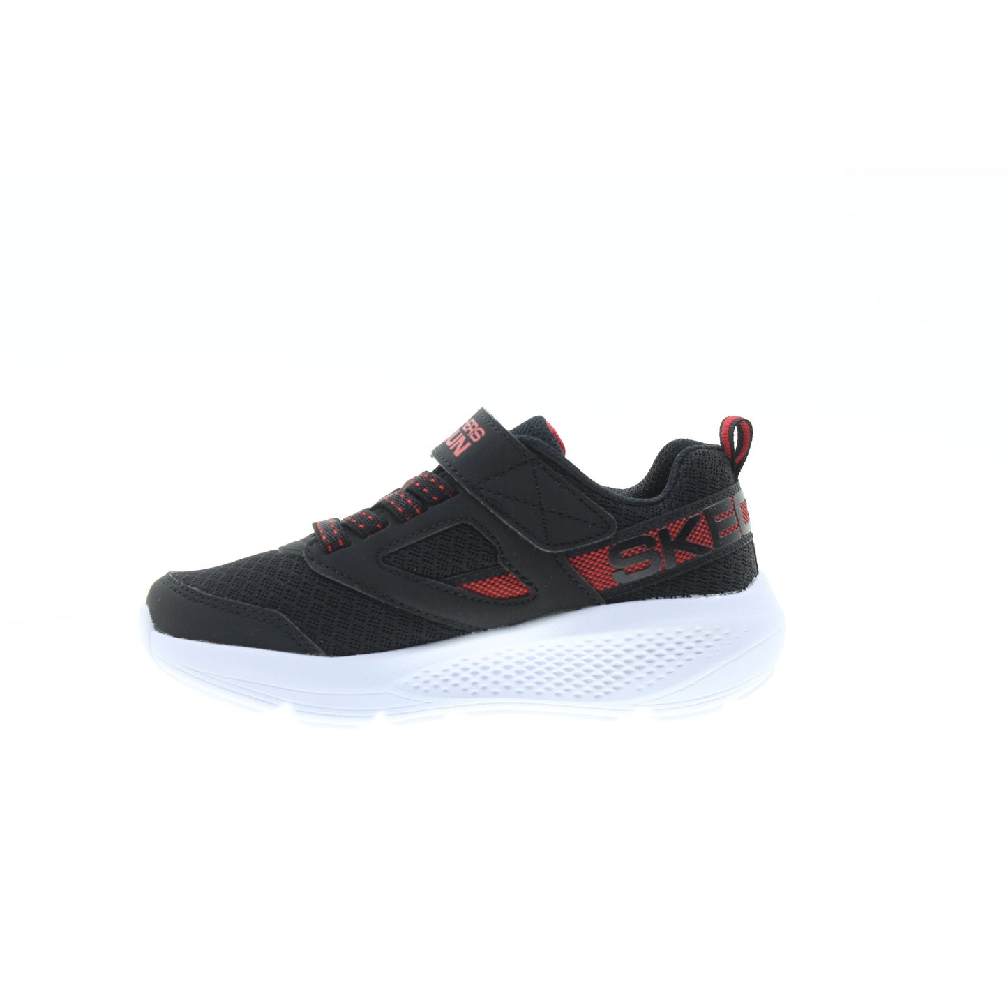 Skechers SCARPA ELASTICO Nero