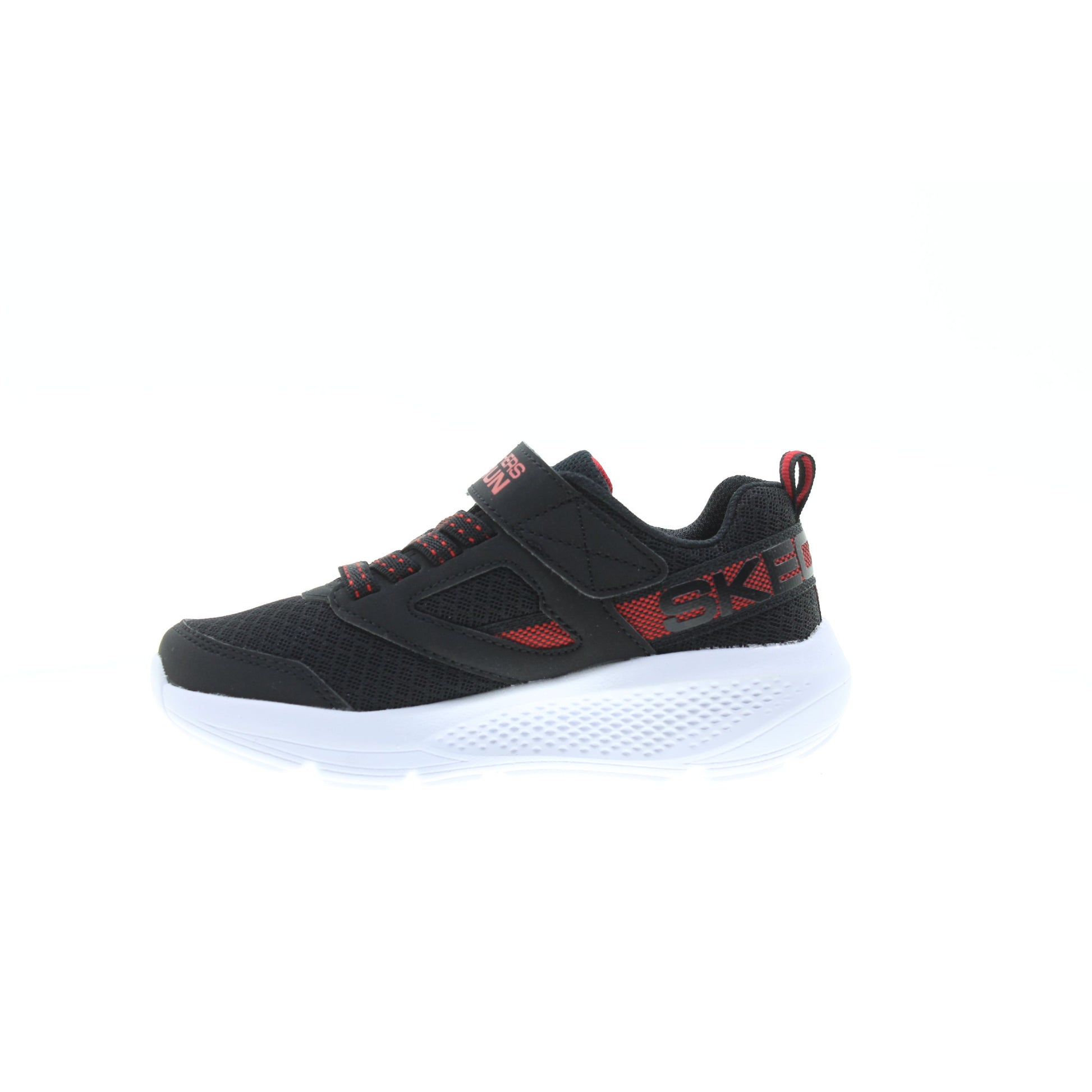 Skechers SCARPA ELASTICO Nero