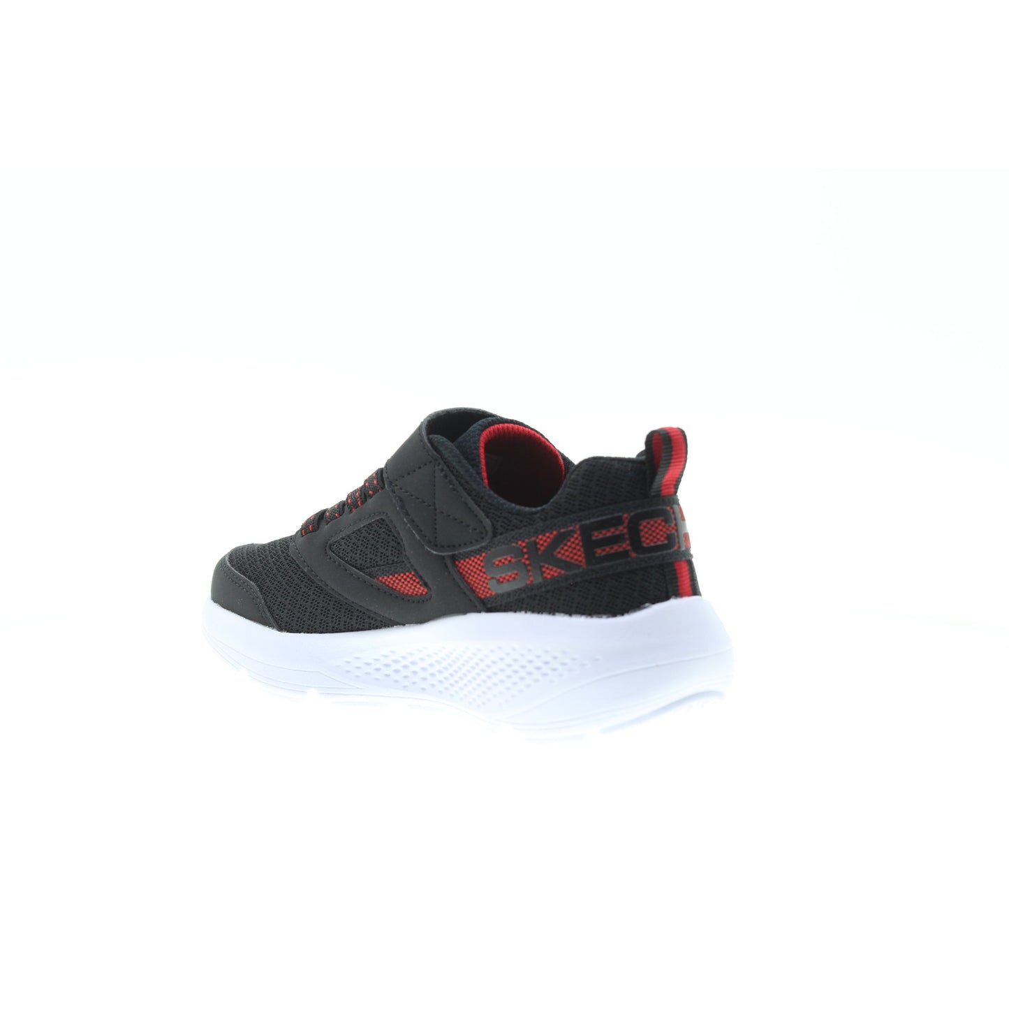 Skechers SCARPA ELASTICO Nero