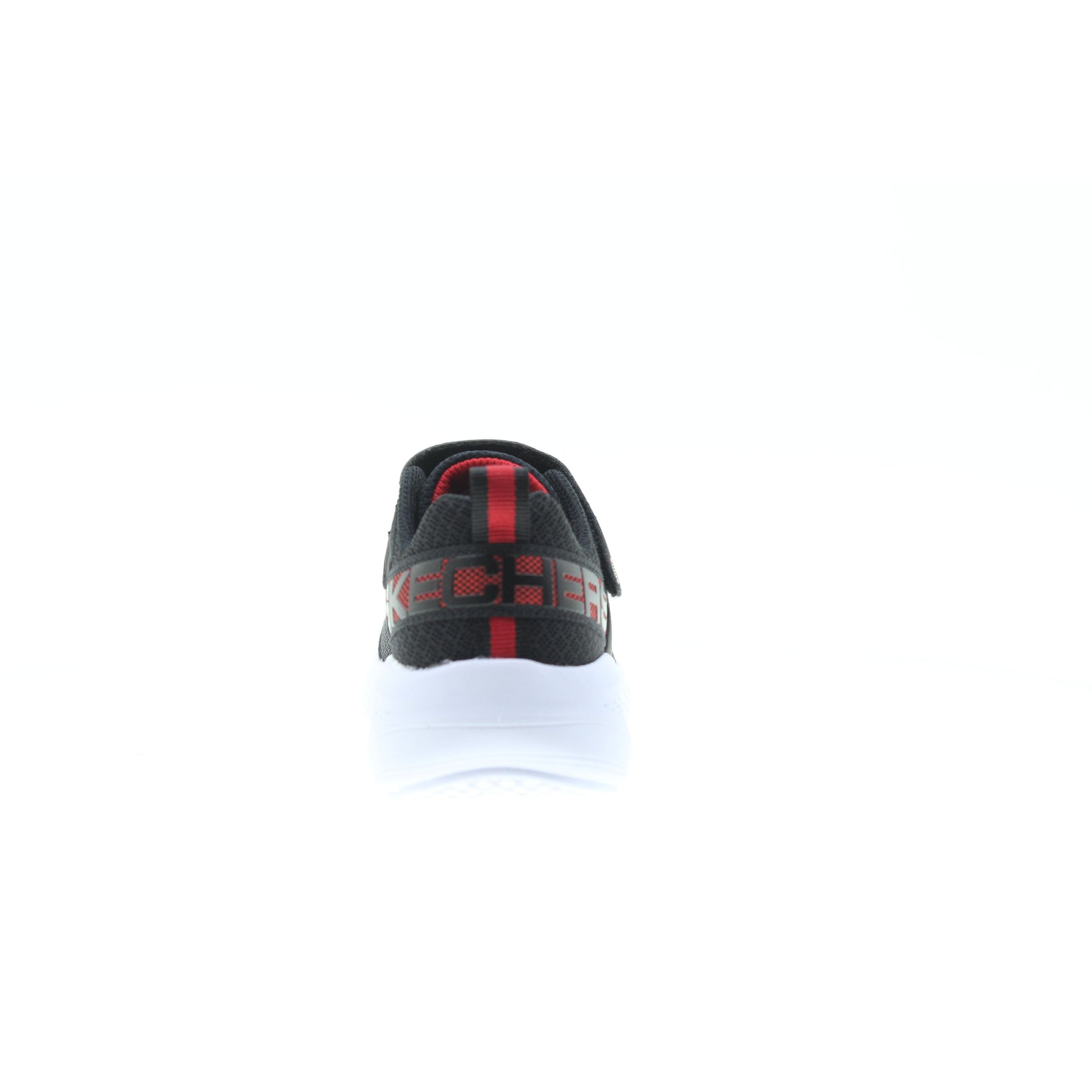 Skechers SCARPA ELASTICO Nero